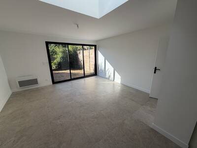 Vente maison 4 pièces Wasquehal (59290)
