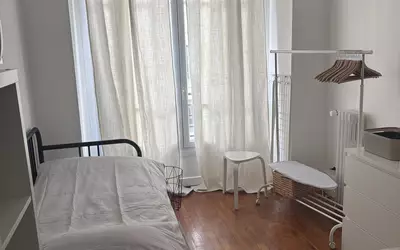 Neuilly-Sur-Seine (92200)