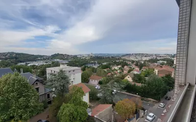 Saint-Étienne (42000)