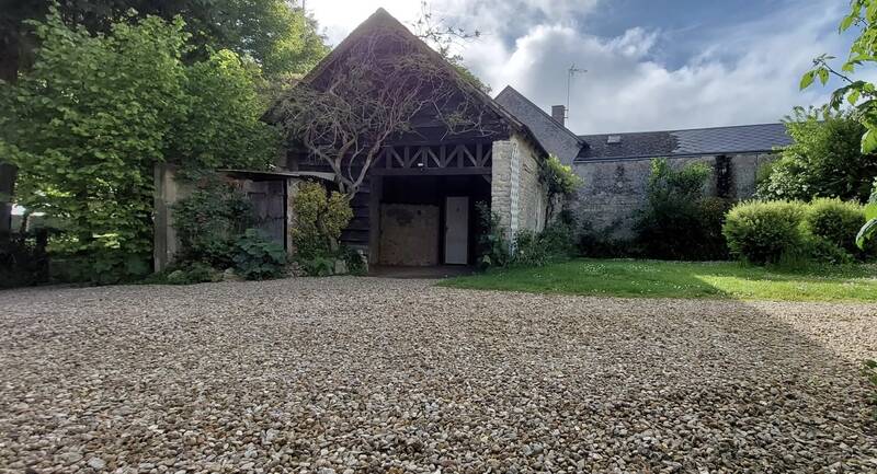 Mareau-Aux-Bois (45300)