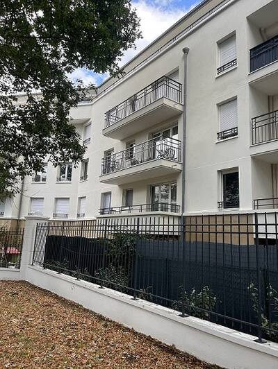 Location appartement 2 pièces Saint-Cyr-l'École (78210)