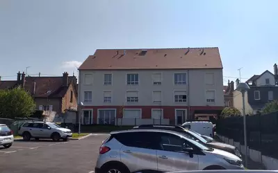 Coulommiers (77120)