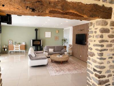 Vente maison 6 pièces Baguer-Morvan (35120)