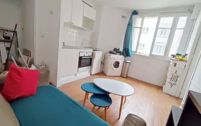 Boulogne-Billancourt (92100)