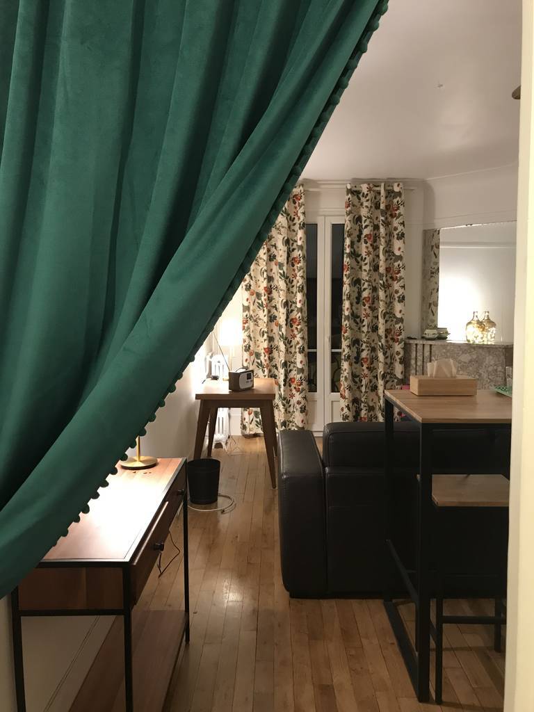 Paris 20E (75020)