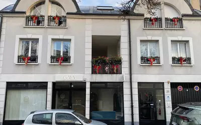 Alfortville (94140)
