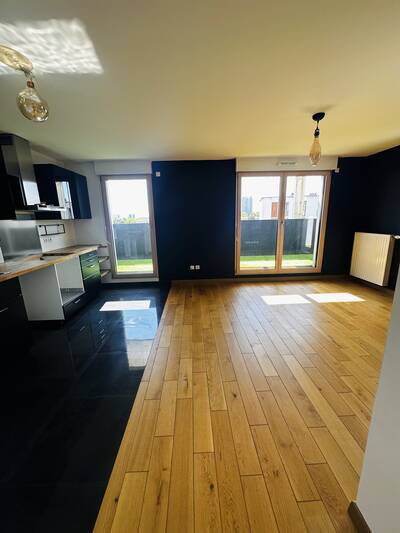 Location appartement 3 pièces Villejuif (94800)