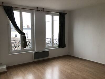 Location appartement 3 pièces Mantes-la-Jolie (78200)