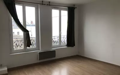 Mantes-La-Jolie (78200)