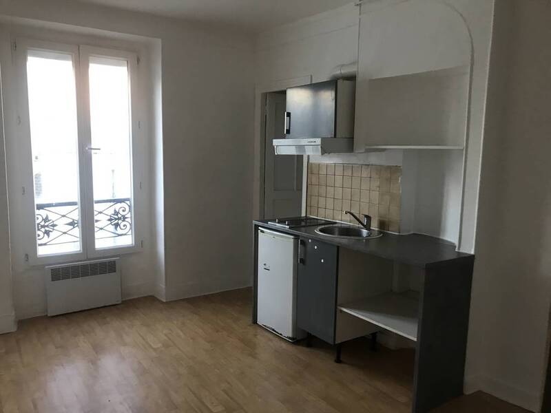 + Cabis 2.5M², Pantin