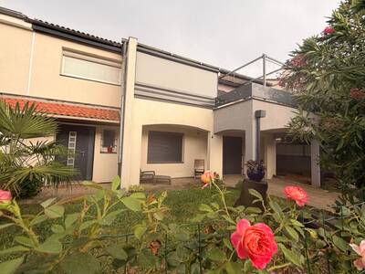 Vente maison 5 pièces Saint-Péray (07130)