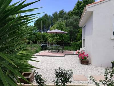 Location maison 2 pièces Puget-Ville (83390)