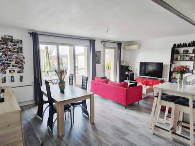 Vente appartement 4 pièces Tournefeuille (31170)