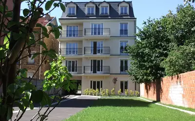 Choisy-Le-Roi (94600)
