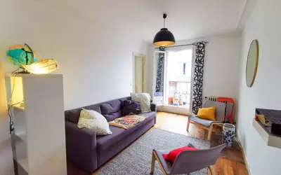 Paris 18E (75018)