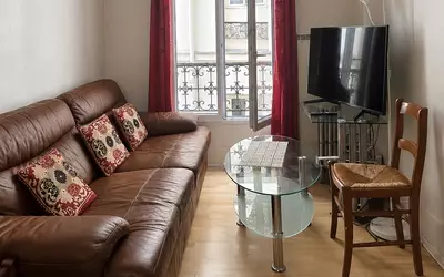 Paris 18E (75018)
