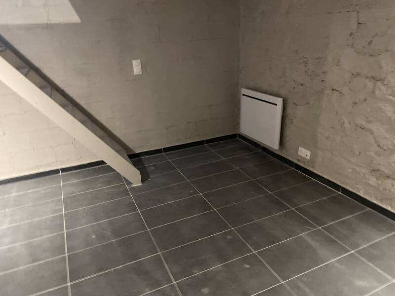 Paris 20E