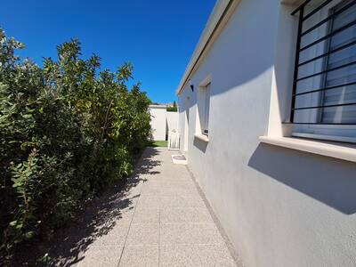 Vente maison 3 pièces Villeveyrac (34560)
