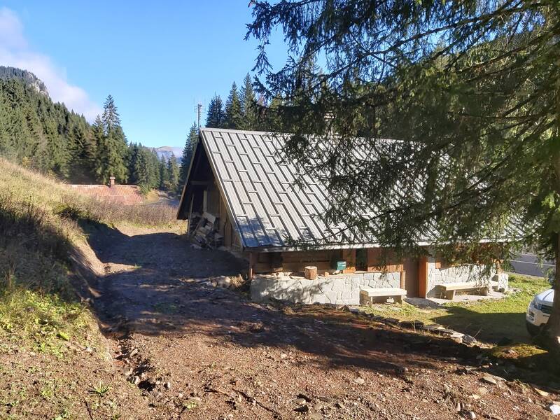 Châtel (74390)