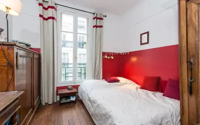 Paris 15E (75015)