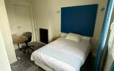 Nantes (44000)
