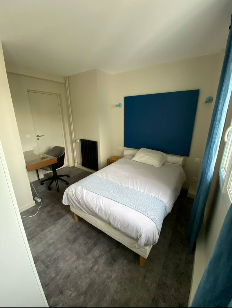 Nantes (44000)