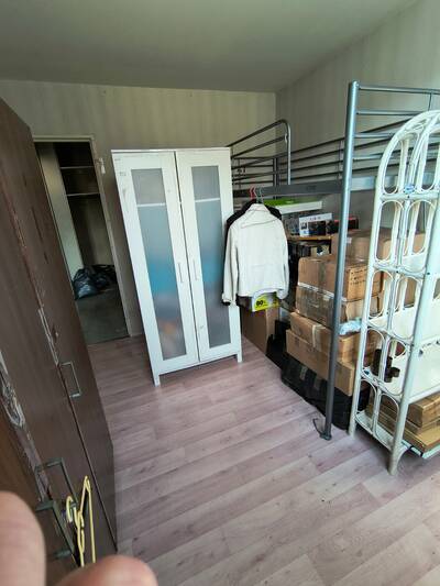 Vente appartement 3 pièces Noisy-le-Grand (93160)