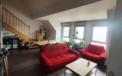 Rouen (76000)