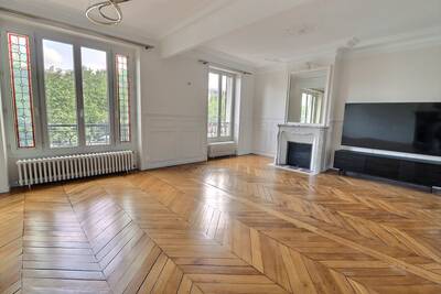 Vente appartement 4 pièces Saint-Mandé (94160)