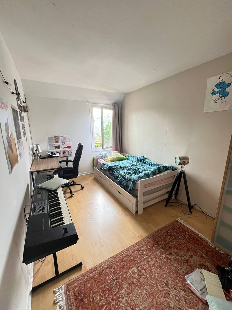 Champs-Sur-Marne (77420)