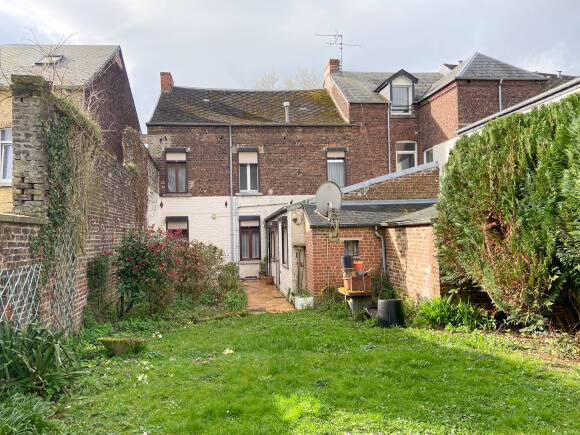 Jeumont (59460)