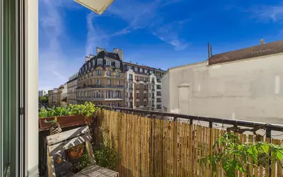 Appartement 3 pièces 109 m² · à Paris 20e · 109 m² · 929 000 €