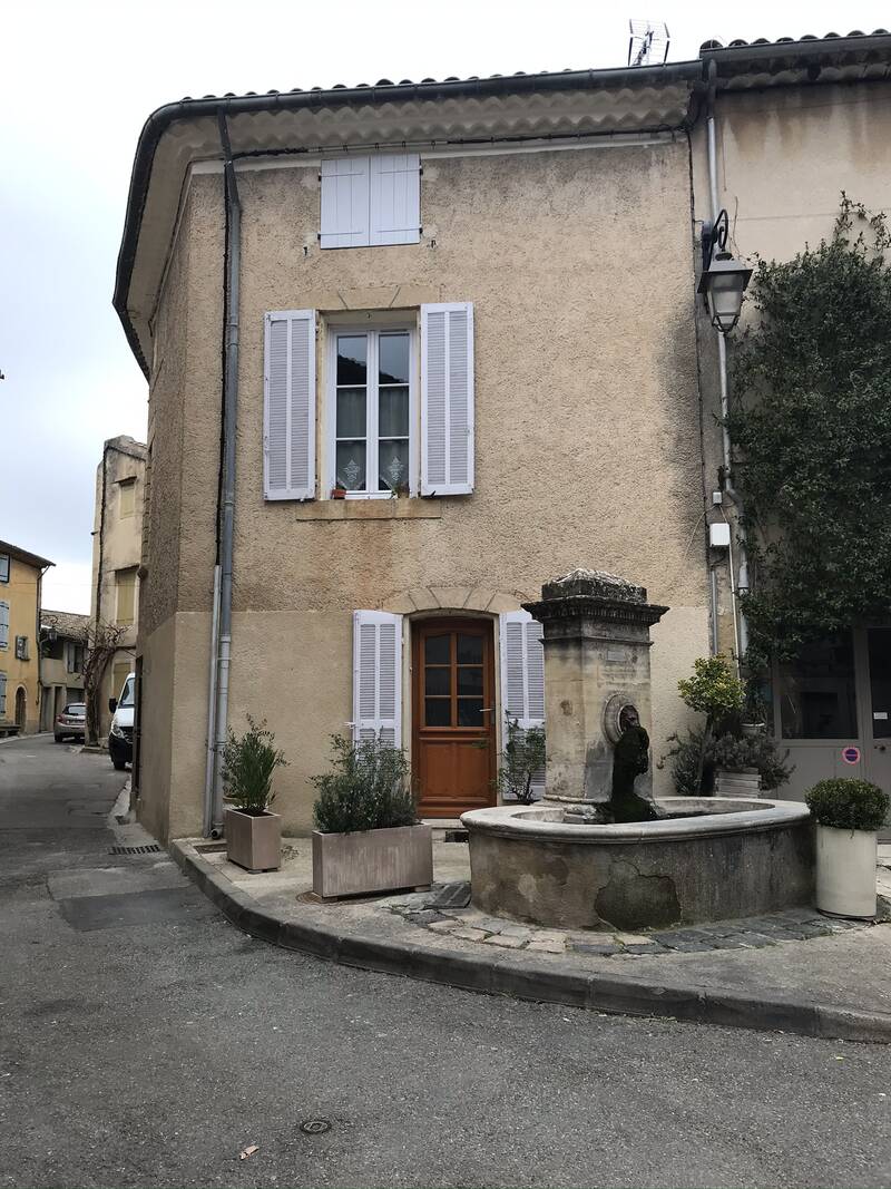Lourmarin (84160)