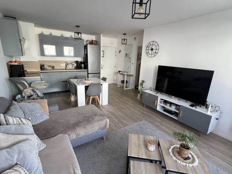 Roissy-En-Brie (77680)
