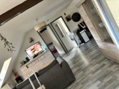 Location appartement 3 pièces Beauvois-en-Cambrésis (59157)