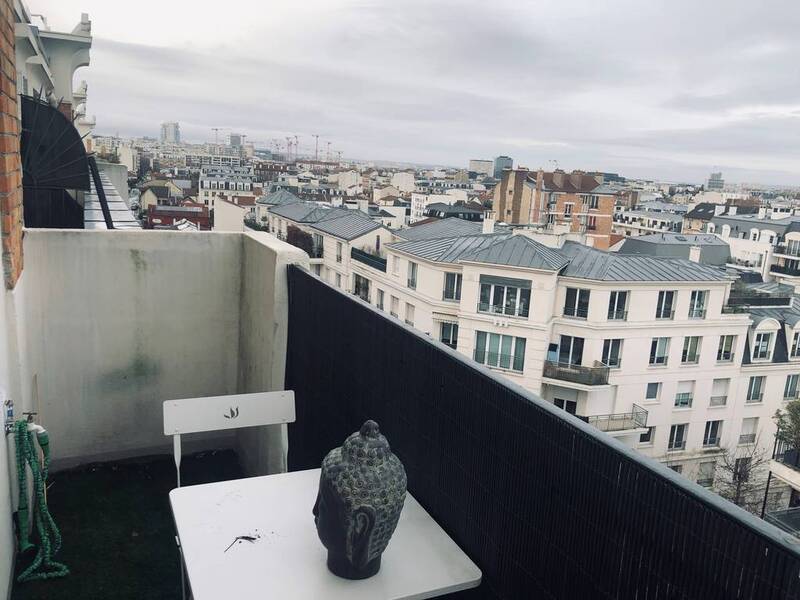 Courbevoie (92400)