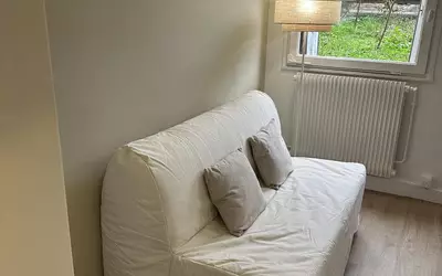 Paris 20E (75020)