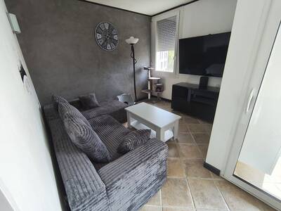 Vente appartement 4 pièces Martigues (13)