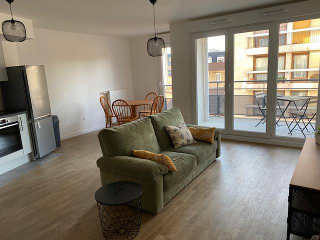 Fontenay-Sous-Bois (94120)