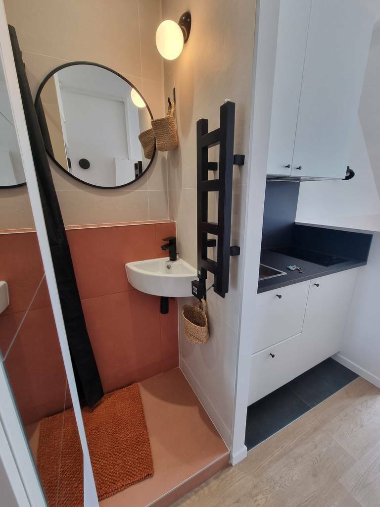 Paris 16E (75116)