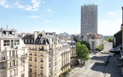 Paris 17E (75017)
