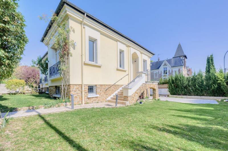Nogent-Sur-Marne (94130)