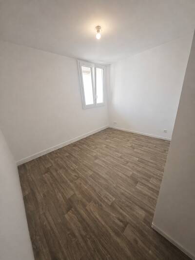 Vente appartement 3 pièces Quimper (29000)