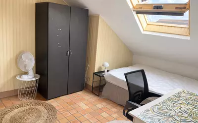 Blois (41000)