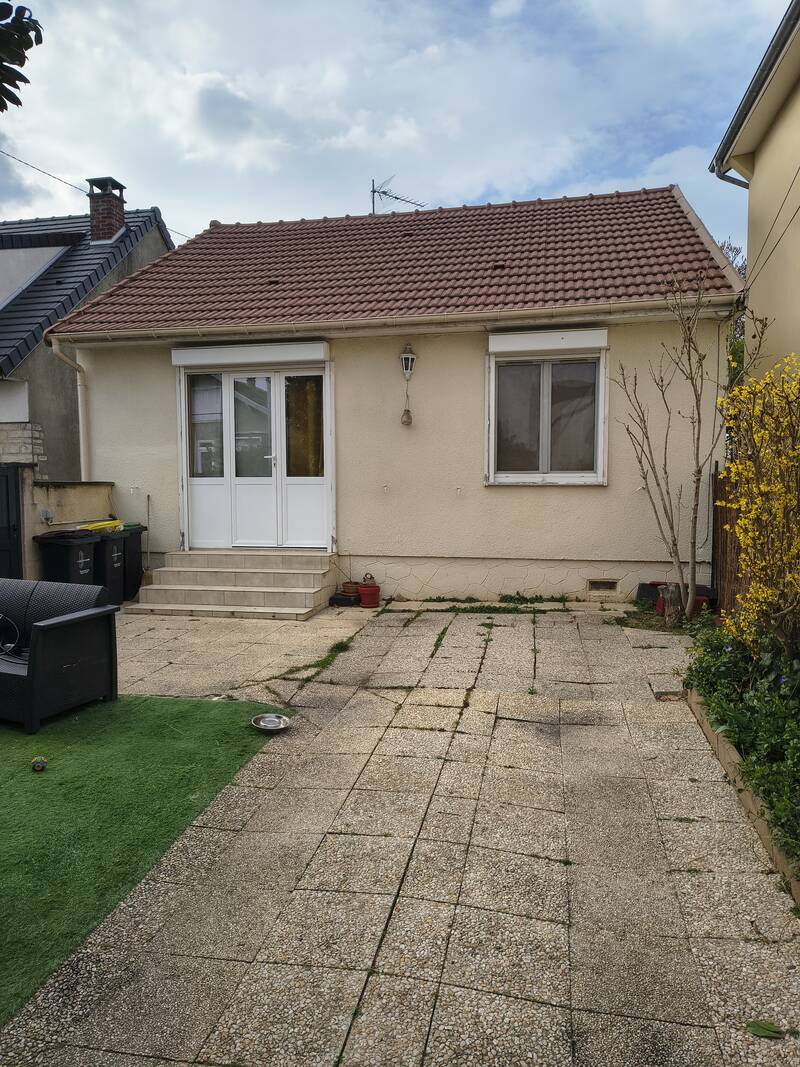 Savigny-Sur-Orge (91600)