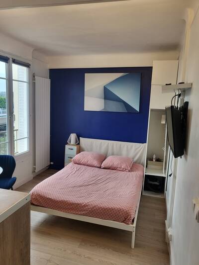 Location appartement studio Neuilly-Plaisance (93360)