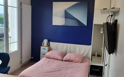 Neuilly-Plaisance (93360)