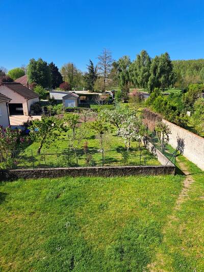 Location appartement 3 pièces Châlette-sur-Loing (45120)