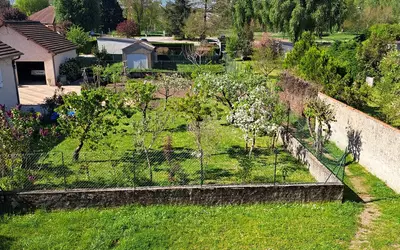 Châlette-Sur-Loing (45120)