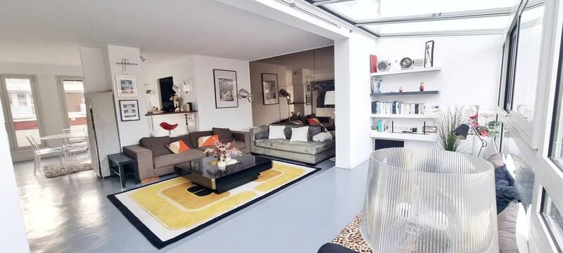 Paris 16E (75016)